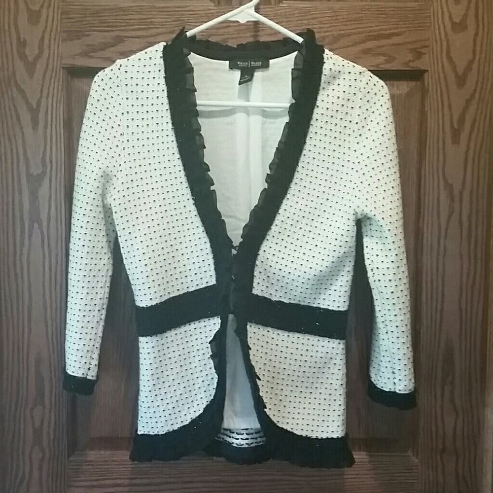 Blazer jacket